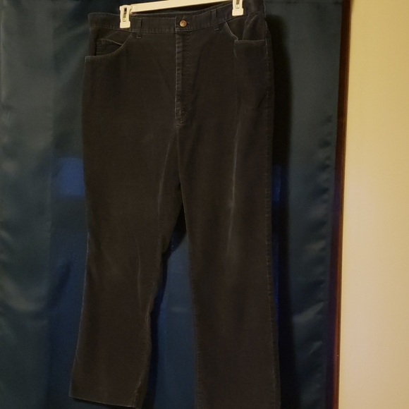 Lee Other - ⭐5/$5⭐Navy corduroys